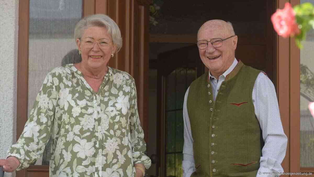 Franz Obermeier wird 80: Politische Landschaft geprägt und einen Traum verwirklicht