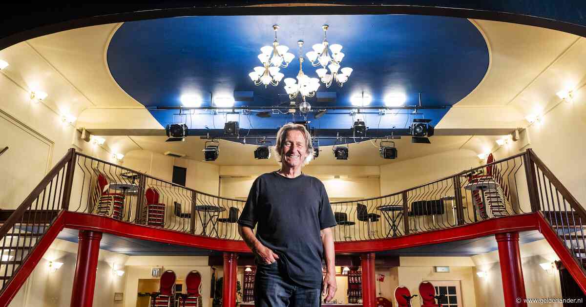 Nieuw onderzoek naar veiligheid moet impasse rond theater doorbreken