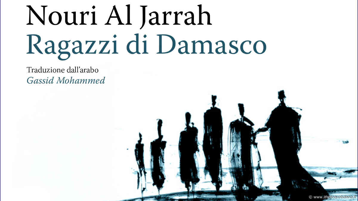 Nouri al Jarrah e ‘I ragazzi di Damasco’: una città che ha fatto nascere abitanti e invasori