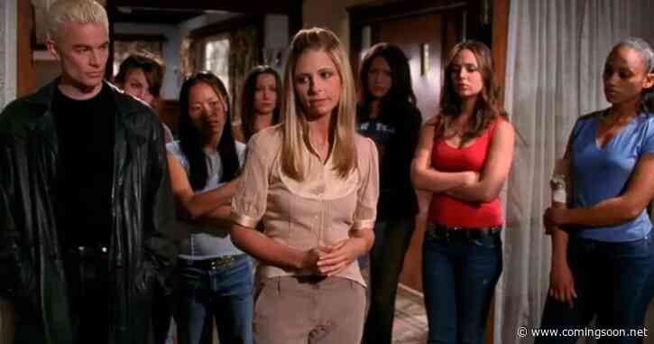 Buffy the Vampire Slayer Gets a Tiny Makeover in Unexpected Crossover