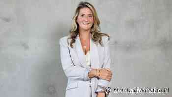 Tessa van der Starre wordt ceo van Mediaplus