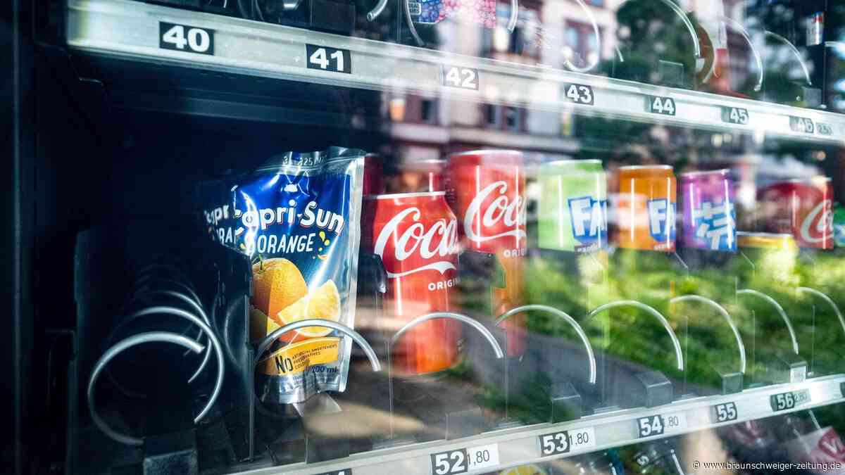 Zuckersteuer soll schon 2027 kommen – und auch Zero-Getränke betreffen