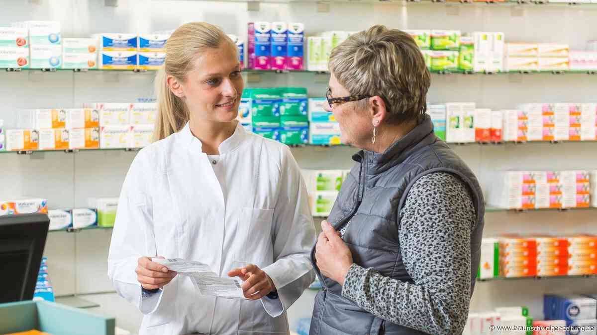 Termin-Chaos bei Haus- oder Facharzt? Wann die Apotheke einspringen kann