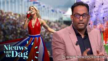 Opiniemaker Shashi Roopram: 'Speel het Wilhelmus af in de bioscoop voor elke film'