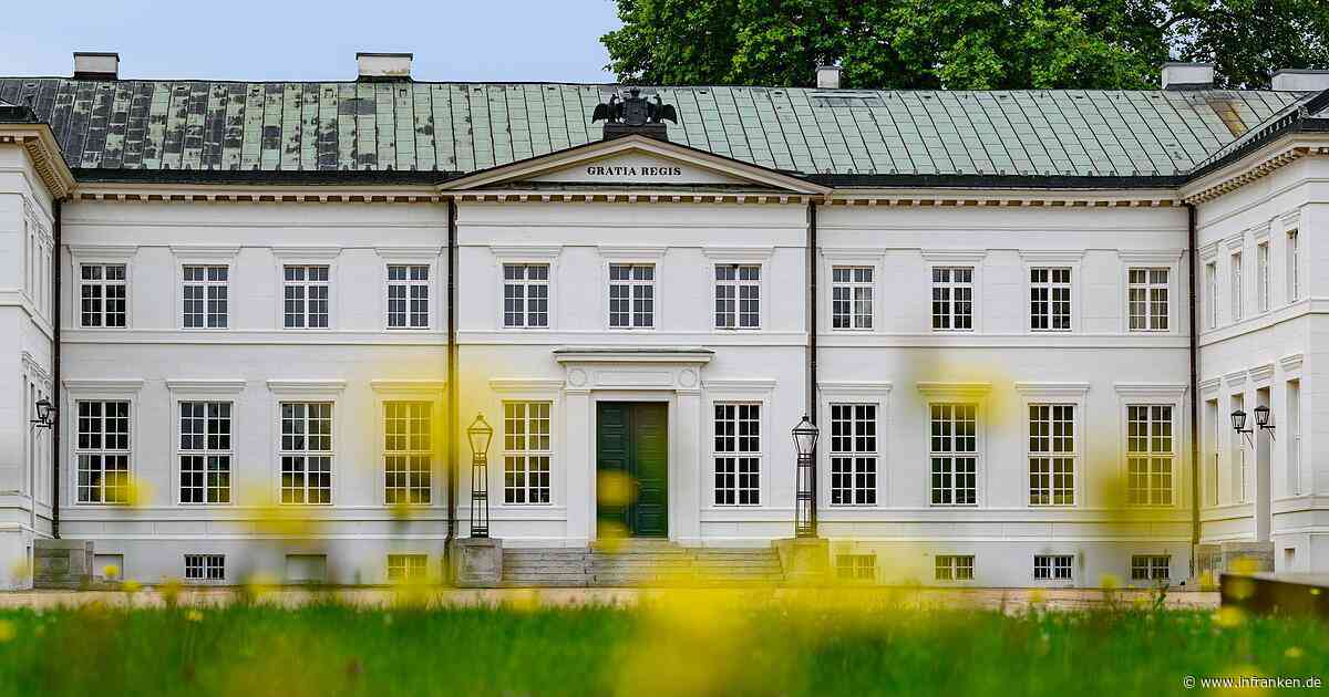 Kabinettsklausur: Wie wird der Neustart in Neuhardenberg?