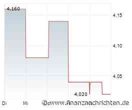 Dividendenbekanntmachungen (25.08.2026)