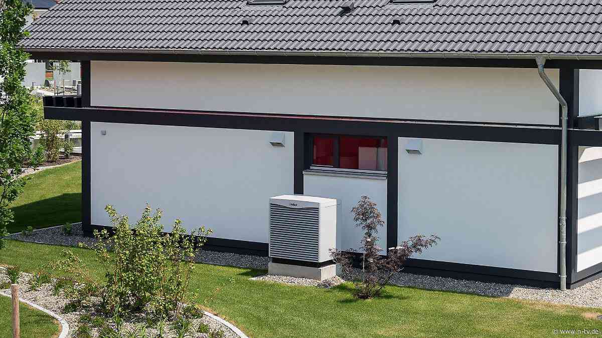 Nutzen und Kosten: Heizen und Kühlen mit einem Gerät: Wann diese Lösung lohnt