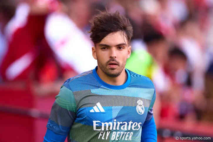 Real Madrid centre-back Raul Asencio faces final chance to avoid surgery