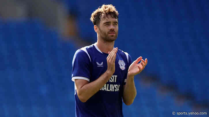Cardiff should not rush to add centre-back - Blake