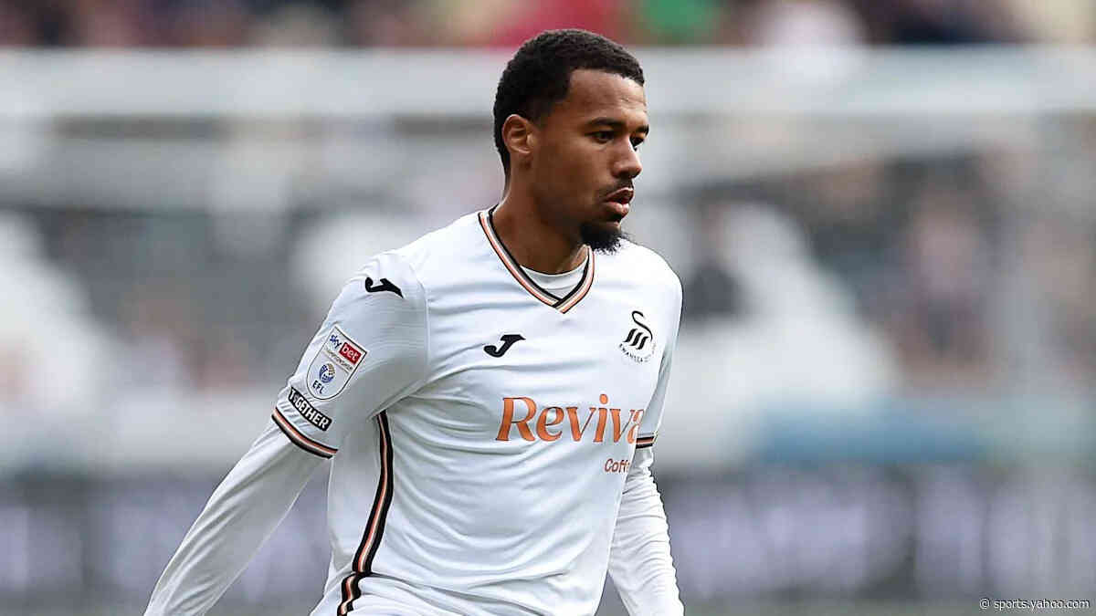 Matos suggests Bianchini will play no part at Swansea