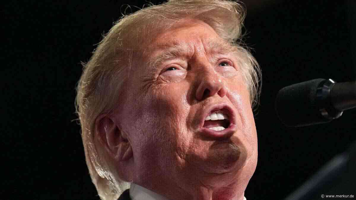 Iran-Krieg: Trump will Teherans Einnahmequellen trockenlegen – Experte warnt vor Fehlkalkulation