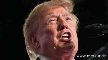 Iran-Krieg: Trump will Teherans Einnahmequellen trockenlegen – Experte warnt vor Fehlkalkulation