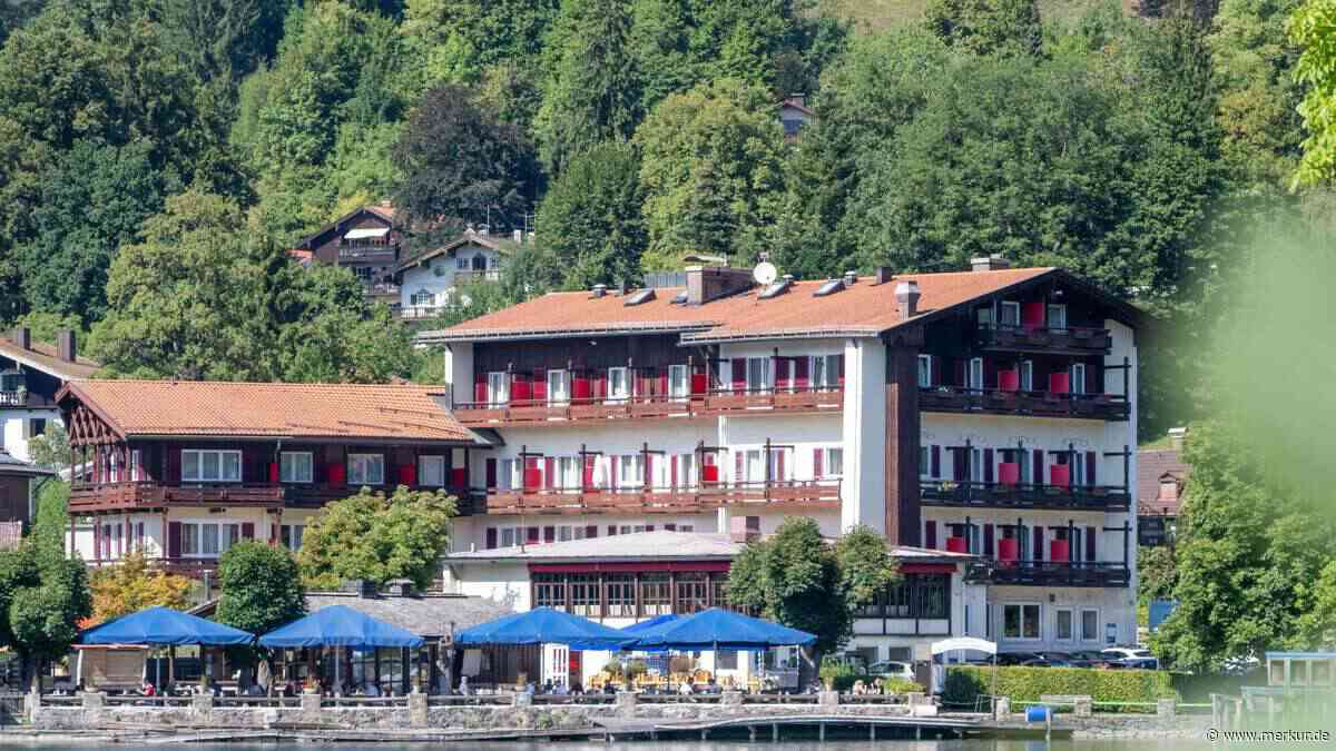 Schlierseer Hof: Irgendwas muss sich tun