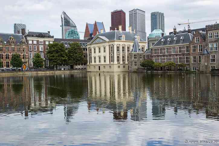Dentsu Media vanaf 2027 mediapartner Rijksoverheid