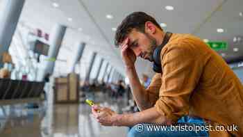 What airlines must provide if your flight is delayed or cancelled due to bad weather