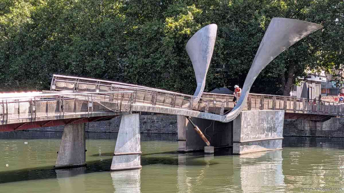 Recent history suggests Pero's Bridge won't be a quick (or cheap) fix