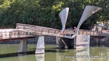 Recent history suggests Pero's Bridge won't be a quick (or cheap) fix