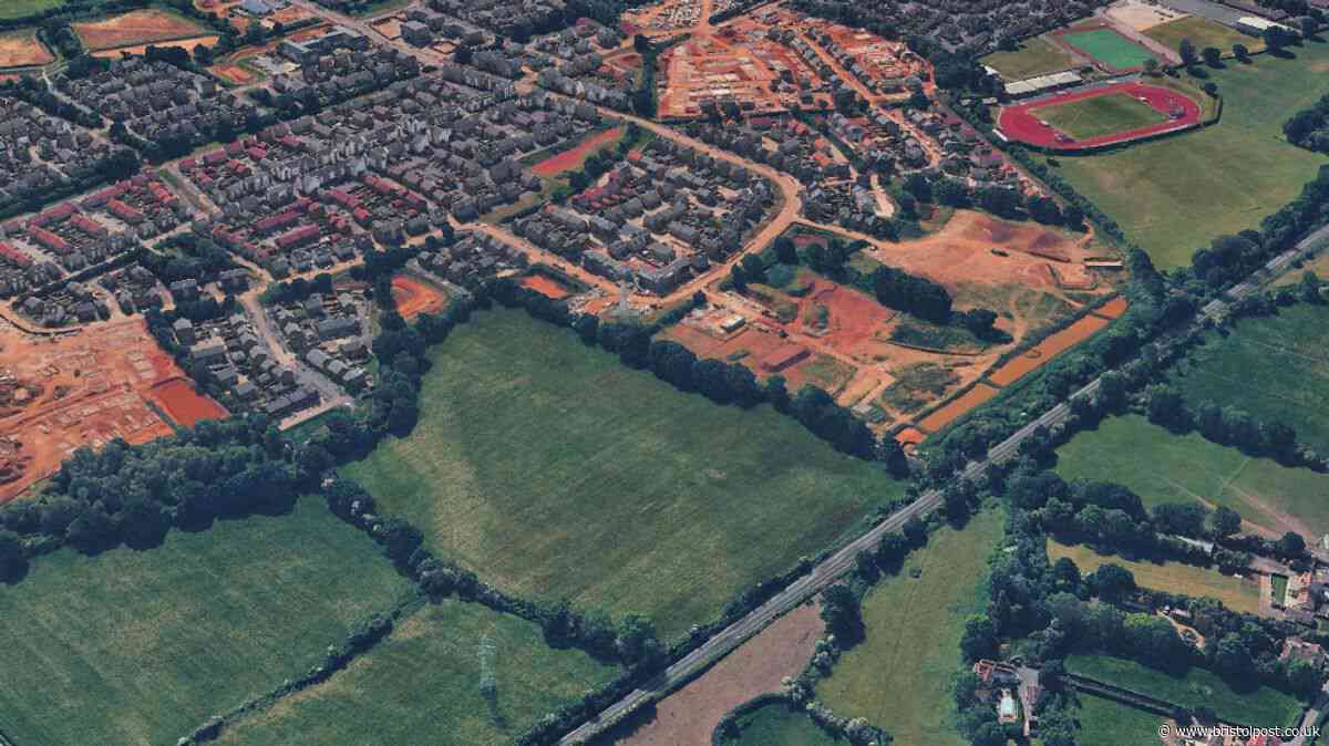 £1.5m pledged for schools as 145-home Yate development moves closer