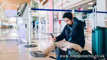 Legal rights for passengers if bad weather delays or cancels flights