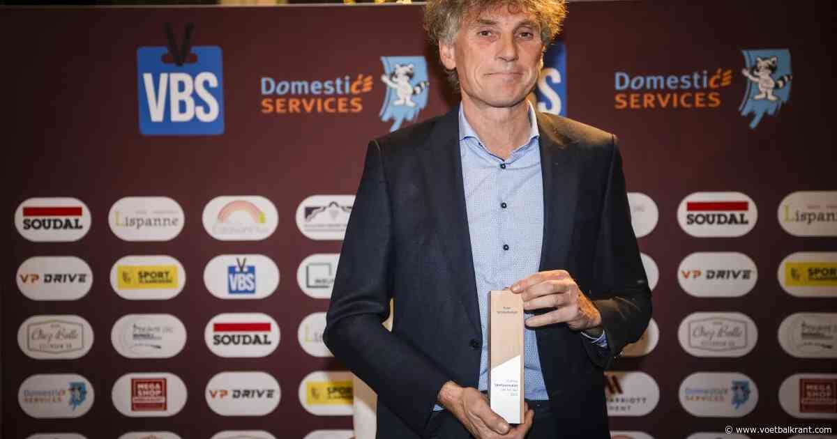 Peter Vandenbempt is hard voor Belgische topclub: "Onbegrijpelijk en onaanvaardbaar"