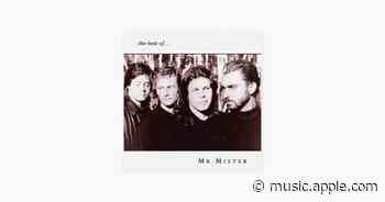 Kyrie - Mr. Mister