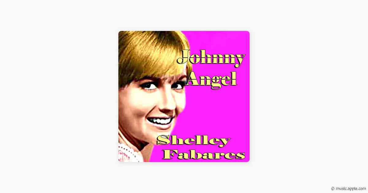Johnny Angel - Shelley Fabares