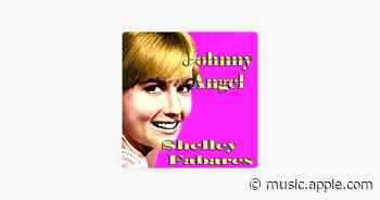 Johnny Angel - Shelley Fabares