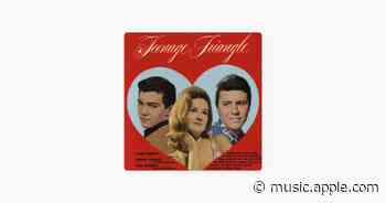 Johnny Angel (Single Version) - Shelley Fabares