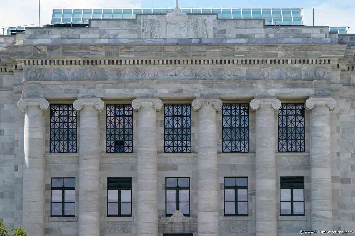 Harvard to Pay $53 Million Settlement Over Body Parts Sold by Former Morgue Manager