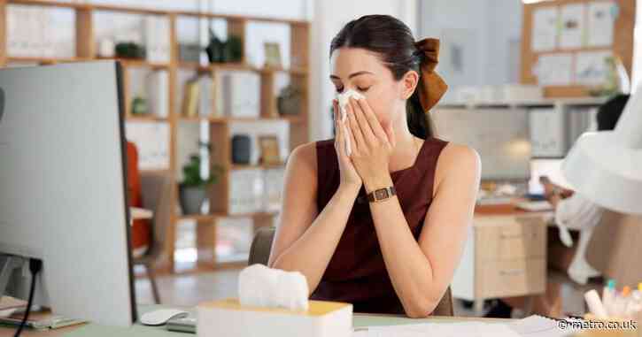 You probably say this phrase every day — but people think it’s ‘incredibly annoying’