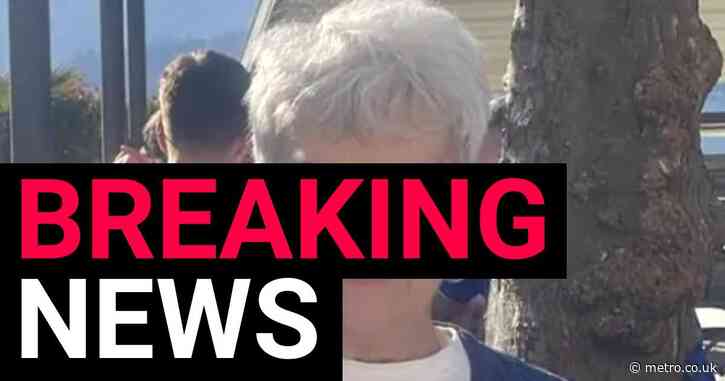 Man, 46, charged after 75-year-old pensioner is ‘killed in burglary gone wrong’