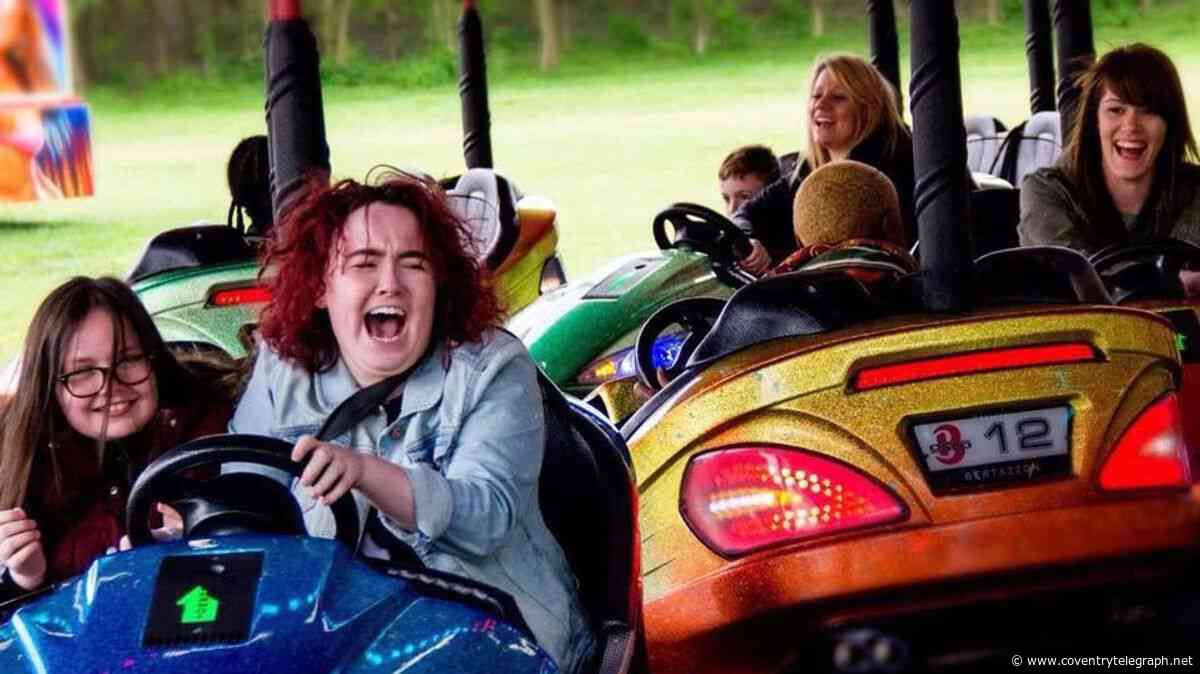 Coventry's cheapest fair returns to Hearsall Common with rides costing just £1