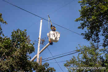 ‘Getting no help’: Thousands in Gary, Indiana, still without power nearly 2 weeks after storms