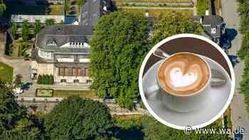 „Internationales touristisches Potenzial“ – neues Café eröffnet in malerischer Kulisse