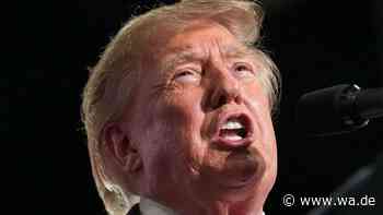 Iran-Krieg: Trump will Teherans Einnahmequellen trockenlegen – Experte warnt vor Fehlkalkulation
