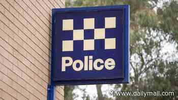 Small plane crashes in remote waters off the coast of Australia