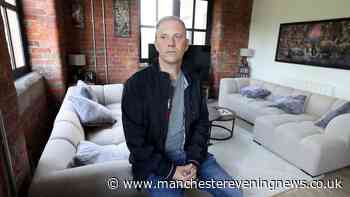 'I paid £235k for a luxury flat in Stockport's Meadow Mill - now it's an uninsured s*** show'