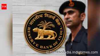 RBI intervenes to support rupee as oil prices, dollar demand rise: Report