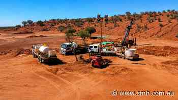 Horizon lands gold drilling trifecta in WA Murchison