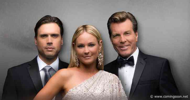Who Is Leaving & Coming to Young & Restless This Week (Aug 24-28)?