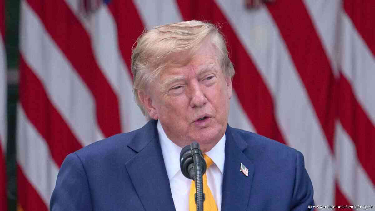 Zoll-Schock für Kanada: Trump will Abgaben auf Autos verdoppeln – Ottawa kündigt Vergeltung an