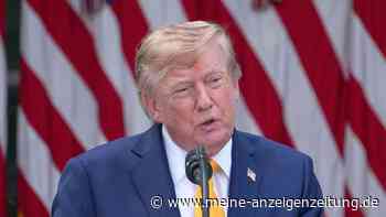 Zoll-Schock für Kanada: Trump will Abgaben auf Autos verdoppeln – Ottawa kündigt Vergeltung an