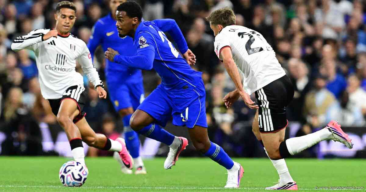 Buitenland: Hato wint derby met Chelsea; Bergwijn levert hattrick voor Al-Ittihad