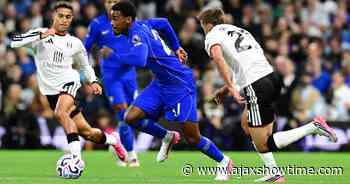 Buitenland: Hato wint derby met Chelsea; Bergwijn levert hattrick voor Al-Ittihad