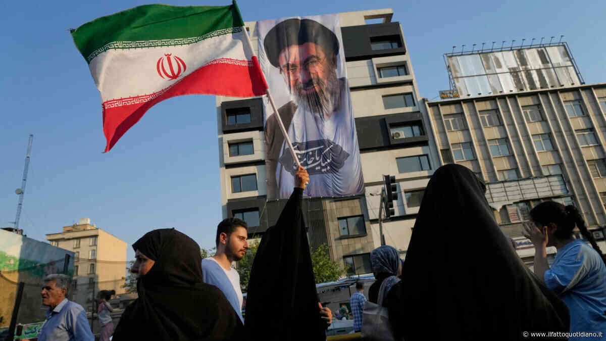 L’Iran recluta giovani vulnerabili per eseguire attacchi terroristici in Europa: i casi di Foxtrot e Rumba