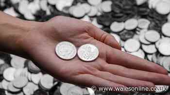 Mint says coins will be 'highly sought after' as 7.1million released