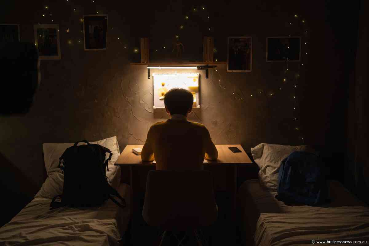 Opinion: Boys are failing, and we’re failing them