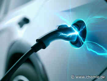 KAIST findet einen Weg zu schneller ladbaren und langlebigeren Batterien für E-Autos