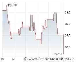 Amrize-Finanzchef tritt nach wenigen Monaten per sofort ab