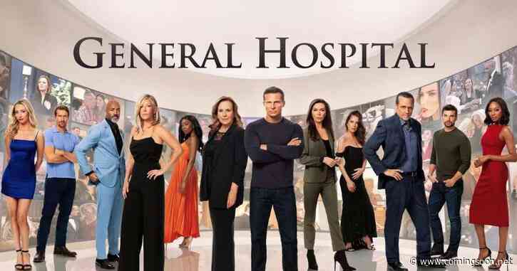 Who Is Leaving & Coming to General Hospital This Week (Aug 24-28)?